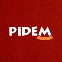 pidem logo image