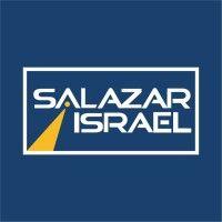 salazar israel logo image