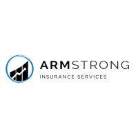 armstrong insurance services logo image