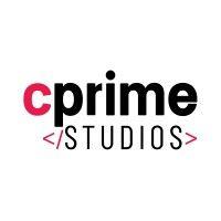 cprime studios logo image