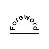 foreword logo image