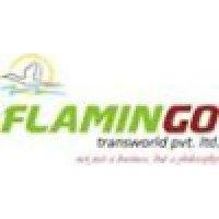 flamingo transworld pvt. ltd logo image