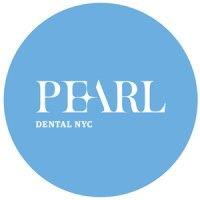 pearl dental nyc logo image