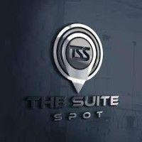 the suite spot logo image