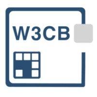 web3 certification board inc. logo image