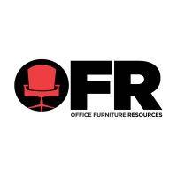 office furniture resources logo image