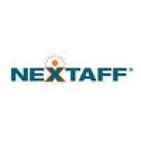 nextaff-raleigh logo image