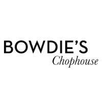 bowdies chophouse logo image