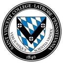 logo of Saint Vincent College