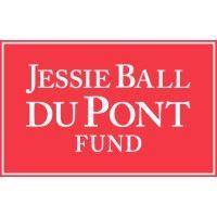 jessie ball dupont fund logo image