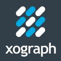 xograph healthcare logo image