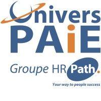 univers paie logo image