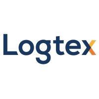 logtex logo image