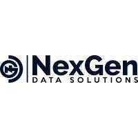 nexgen data solutions logo image