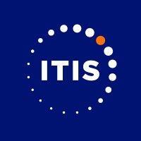 itis logo image