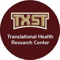 translational health research center logo image