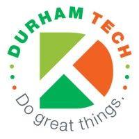 durham technical community college