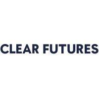 clear futures logo image