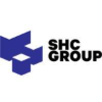 shc group logo image