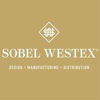 sobel westex logo image