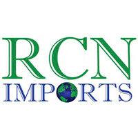 rcn imports, inc. logo image