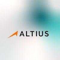 altius logo image