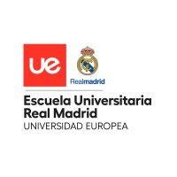 escuela universitaria real madrid universidad europea