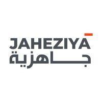 jaheziya logo image