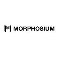 morphosium software logo image