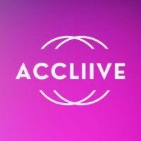 accliive logo image