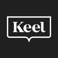 keel london logo image