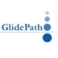 glidepath logo image