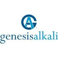 genesis alkali