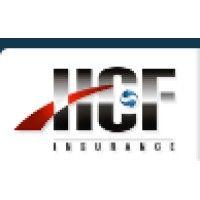 hcf insurance logo image