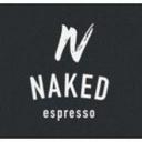 logo of Naked Brasserie Amsterdam