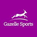 logo of Gazelle Sports