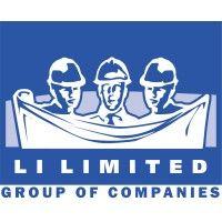 li limited group of companies logo image