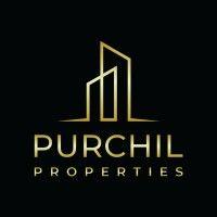 purchil properties ltd logo image