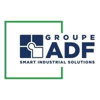 groupe adf logo image