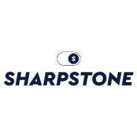 sharpstone logo image