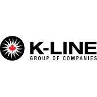 k-line group of companies logo image