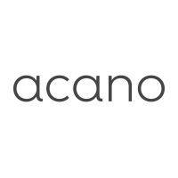 acano, now part of cisco logo image