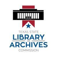 texas state library and archives commission