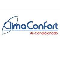 climaconfort ar condicionado logo image