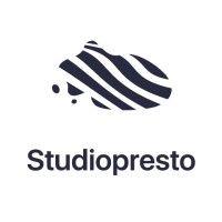 studiopresto logo image