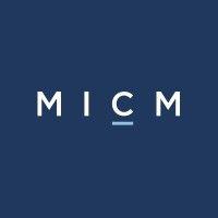 micm logo image