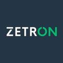 logo of Zetron