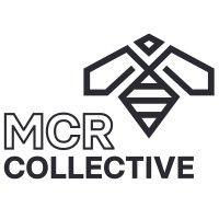 mcr collective logo image