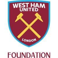 west ham united foundation logo image