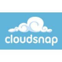 cloudsnap logo image